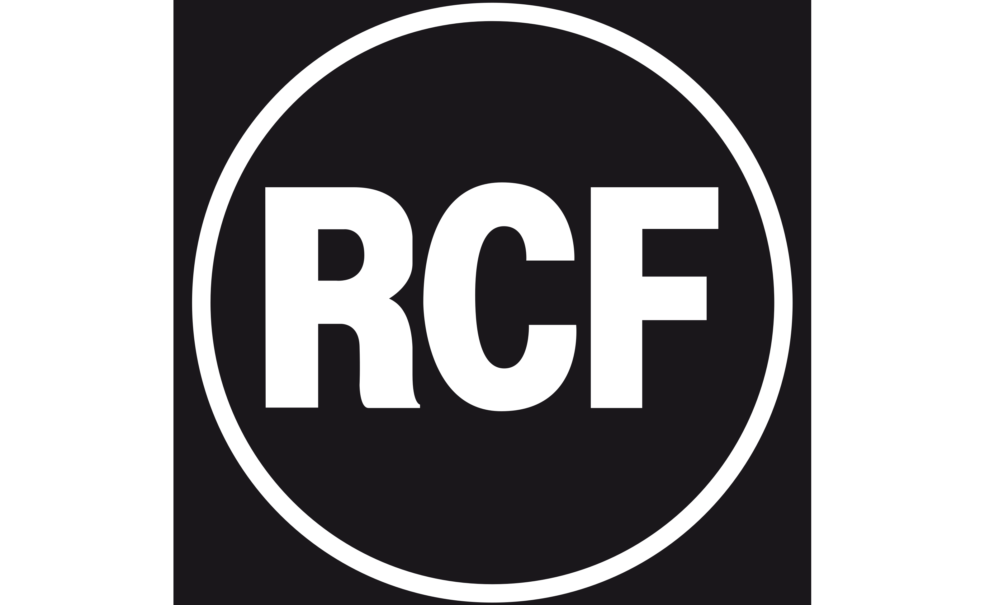 RCF